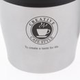thumbnail image 4 of Vaso de café de viaje Zulema Taza de café de acero inoxidable 350 ml Gris, 4 of 5