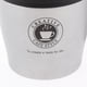 thumbnail image 4 of Agua Con Vaso De Espresso, Agua Aisda de material acero Inoxidable Con Tapa A Prueba De Derrames Para Bebidas Calientes O Frías 35 Gris Yotijar Taza de café de acero inoxidable, 4 of 5