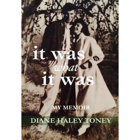 It Was What It Was: My Memoir, (Hardcover)