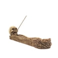 thumbnail image 1 of Halloween Skull Incense Board Aromatherapy Container Suitable For Office, 1 of 2