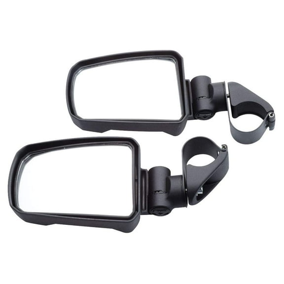 Seizmik 18073 Pursuit UTV Side View Mirrors