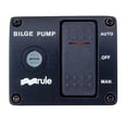thumbnail image 2 of Rule Deluxe 3-Way Lighted Rocker Panel Switch [43], 2 of 2