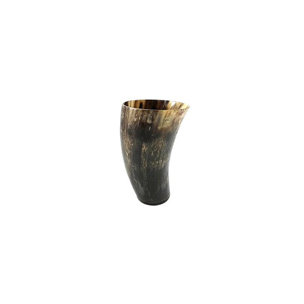 ALEHORN HORNCUPMEAD 6INCH MEAD CUP