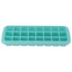 thumbnail image 5 of Molde para cubitos de hielo, cubitos pequeños de 24 rejillas, molde para hielo de silicona, bandeja para hielo con tapa, rendimiento de primer nivel, 5 of 14