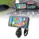 thumbnail image 5 of Dispositivo de NaveGación GPS de Motocicleta, Pantalla Transparente IP67 Conexión de Universal Estable Resistente Al Agua 6.25 Pulgadas Con Pantalla Táctil de, 5 of 7