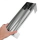 thumbnail image 3 of Molde de acero inoxidable en forma de U para decorar pasteles y panes, ideal para enfriar y dar forma., 3 of 7