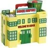 Learning Curve Take Along Thomas & Friends - Sodor Airport Playset
