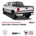 thumbnail image 4 of Renegade by Winjet LED Chrome/Red Sequential Tail Light for 2014-2021 Toyota Tundra Pair Set, 4 of 9