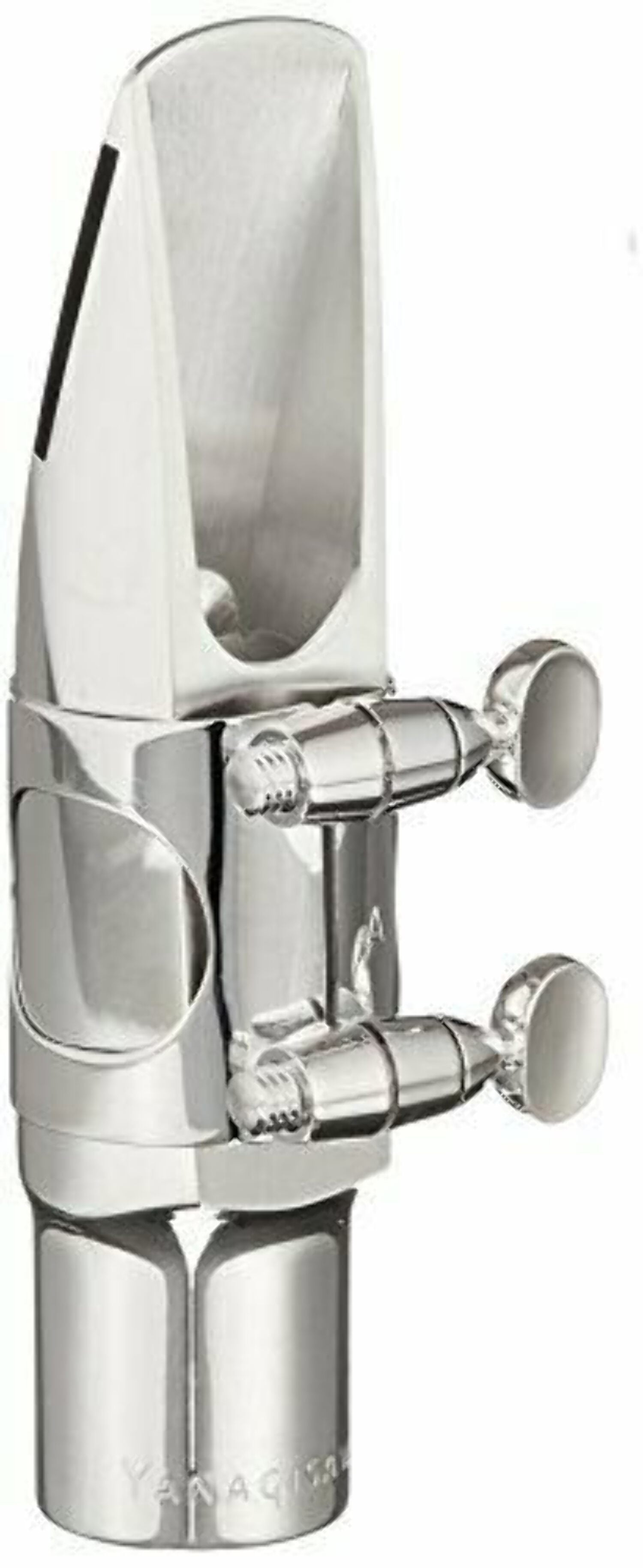 Yanagisawa Metal Alto Saxophone Mouthpiece 7 - Walmart.com