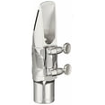 thumbnail image 2 of Yanagisawa Metal Alto Saxophone Mouthpiece 5, 2 of 2