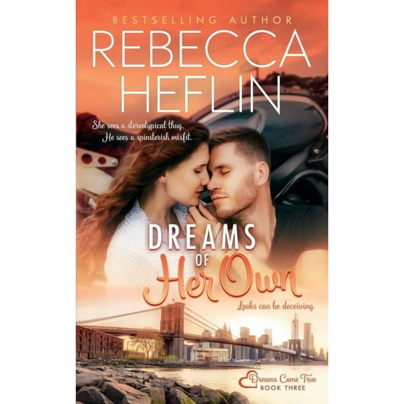 Dreams of Her Own, (Paperback)
