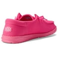 thumbnail image 4 of HEYDUDE Wendy Funk Mono Zapatillas Casual Slip-On para Mujer Rosa Talle 5 Ancho, 4 of 6