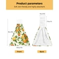thumbnail image 5 of Accessories Kitchen Cloth Hanging Dishcloths Cloth Absorbent Supplies Bathroom Towel Hand Gnome Flower Spring, 5 of 7