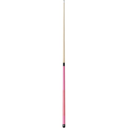 Viper Pink Lady Breast Cancer Pool Cue