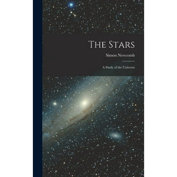 The Stars (Hardcover)