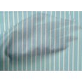 thumbnail image 4 of oneOone Cotton Poplin Fabric Stripe Printed Fabric 1 Yard 42 Inch Wide, 4 of 4