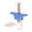 Blue, variant on HILABEE Drone Propeller Remover Compact Drone Propeller Removal Tool for Air65 Air75 Black