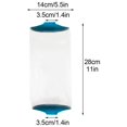 thumbnail image 3 of Postoperative Shower Protective Cover Bath Protective Cover Shower Waterproof Protective Cover; BluexP2206 Elbow;, 3 of 7