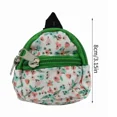 thumbnail image 5 of Bolsa de muñeca de 15 colores para macarrón Labubu y muñeca de peluche de 20cm y mochila de lona BJD 1/6, 5 of 5