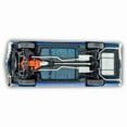 thumbnail image 3 of 1969 Chevrolet Chevelle SS 396 "Special Edition" (85-4492) 1:25 Scale Plastic Car Model Kit, 3 of 3