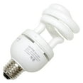 thumbnail image 1 of Maxlite 01504 - MLS15EADWW Dimmable Compact Fluorescent Light Bulb, 1 of 1
