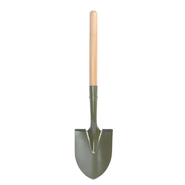 Uxcell Small Garden Spade Shovel 28