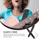 thumbnail image 1 of NUOLUX 1Ud Correa De Hombro Para Guitarra Con De Densidad Y, 1 of 6