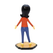 CultureFly Bobs Burgers Linda Vinyl Figure 4.5 Inch Collectible