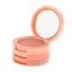 thumbnail image 5 of Paleta de colorete mate para rostro, colorete ligero de lujo, maquillaje mate, colorete en polvo para mujer Estilo B, 5 of 9