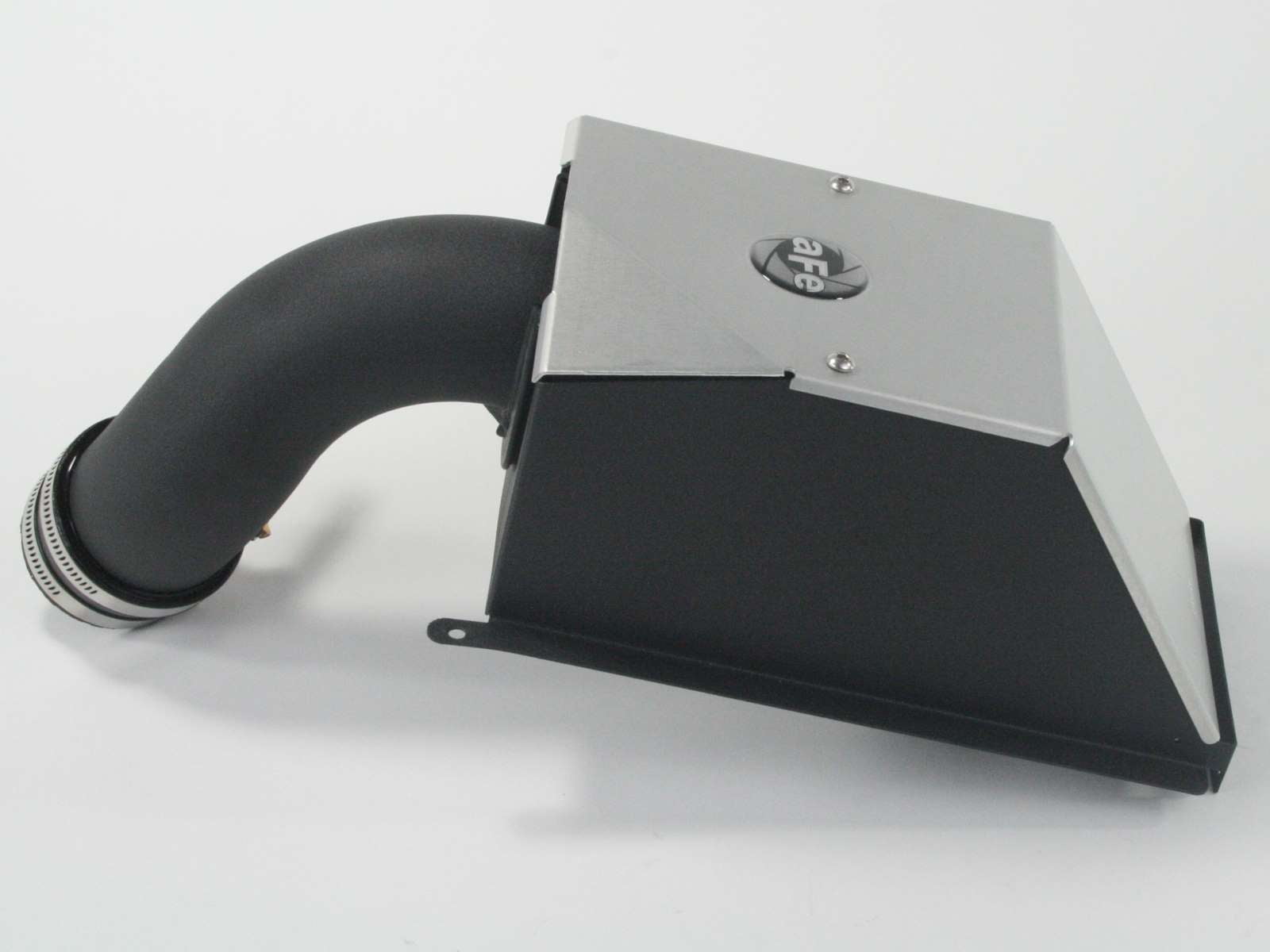 Magnum FORCE Stage-2 Cold Air Intake System w/ Pro DRY S Filter