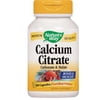 Nature's Way Calcium Citrate, 100 Ct