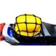 thumbnail image 3 of Red de carga con ganchos ajustables para canoas, red de cuerda elástica de látex con cuerda elástica resistente y malla ajustada, construcción confiable para motos de nieve, 3 of 7