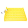 thumbnail image 1 of Automatic Incubator Tray, Convenient Low Noise Egg Incubation Tray  For Quail For Duck For Chicken, 1 of 8