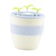 thumbnail image 5 of Difusor de aceite esencial Zulema PICK Humidificador de aire ultrasónico Blanco, 5 of 8