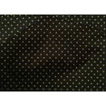 thumbnail image 4 of oneOone Cotton Poplin Fabric Polka Dots Print Sewing Fabric BTY 42 Inch Wide, 4 of 4