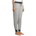 thumbnail image 4 of Secret Treasures Women's and Women's Plus Sherpa Ankle Pants, 4 of 6