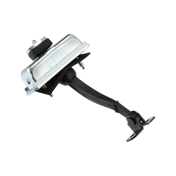 Unique Bargains Door Check Stop Strap Driver Side Door Check Assembly 7L1Z7823552A for Ford Expedition for Lincoln Black