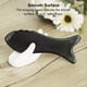 thumbnail image 4 of Guardurnaity Placa de desguace Accesorios Gua Sha Tablero de desecho Accesorio para masaje de la piel Masajeador de terapia de cuello y espalda para Salud, 4 of 6