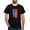 Black, variant on CafePress - Pepsi Flashback Bubbles T Shirt - Men's Classic Graphic Cotton T-Shirt