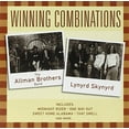thumbnail image 3 of The Allman Brothers Band - Winning Combinations - CD, 3 of 3