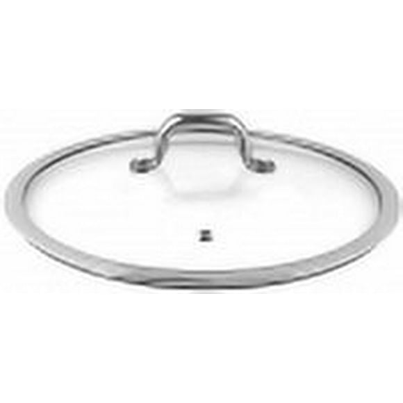 Tapa de repuesto de vidrio para utensilios de cocina Duxtop