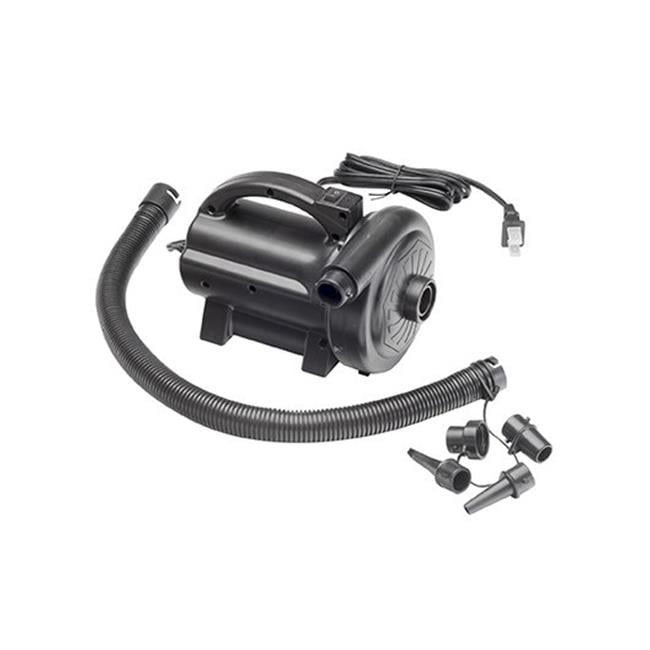 Deluxe Electric Air Pump