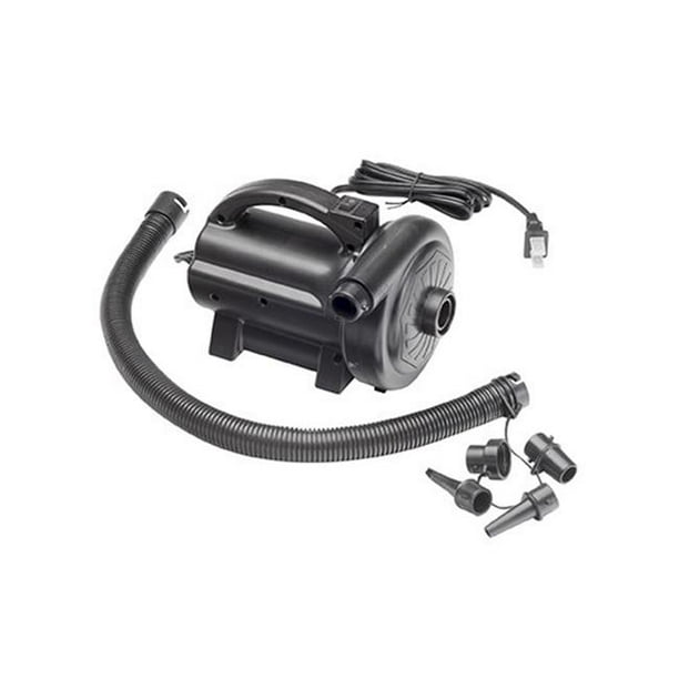 Deluxe Electric Air Pump