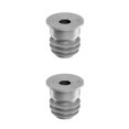 thumbnail image 1 of Billuyoard Seal Ring Strainer Drain Pipe Washing  Machine Drain Seal Cover Hose Drain Type1 NO1, 1 of 1
