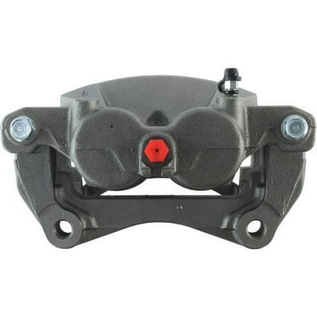 Centric Parts Disc Brake Caliper P/N:141.42191 Fits select: 2014-2019 NISSAN ROGUE