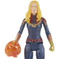 thumbnail image 4 of Figura de acción Avengers Marvel Team Pack de 6 pulgadas, 4 of 5