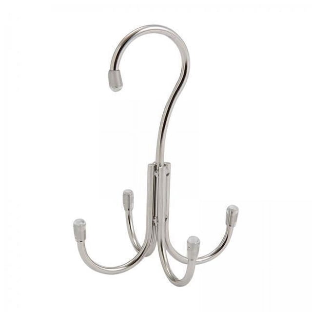 Gancho para colgar cinturón,Colgador para cinturón de armario,soporte para cinturón,organizador de cinturón,Soporte de acero inoxidable para bufandas y corbatas,colgador para