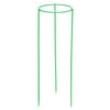 Climbing Plant Support Stakes Tall Plant Support Rin-g Cage for Garden Plant Flower Vegetable