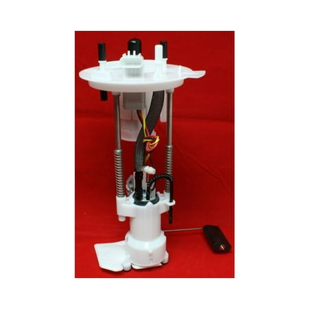 Airtex E2441M Fuel Pump, With Fuel Sending Unit Electric