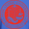 thumbnail image 3 of CafePress - Navy Blue T Shirt - Men's Classic Graphic Cotton T-Shirt, 3 of 4